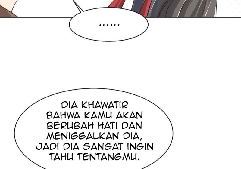 After The Friendship Full Chapter 34 Gambar 7