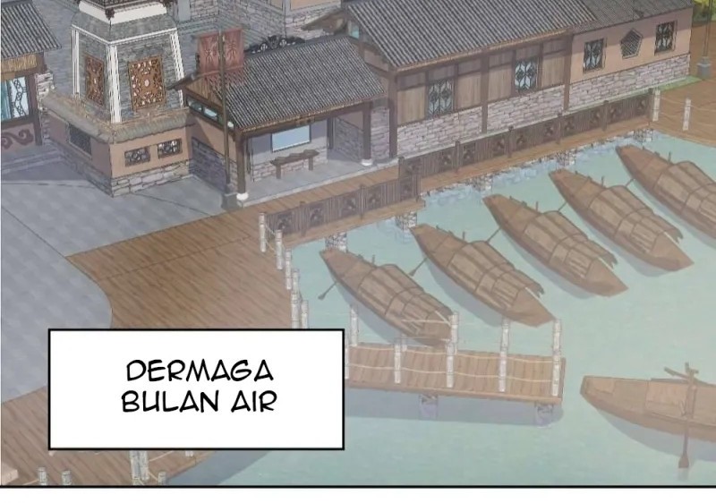 After The Friendship Full Chapter 34 Gambar 10