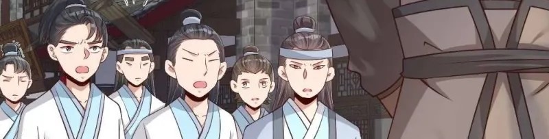 After The Friendship Full Chapter 34 Gambar 16