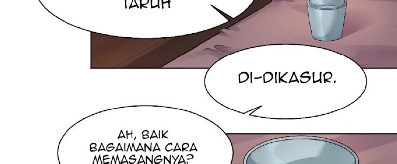 After The Friendship Full Chapter 33 Gambar 4