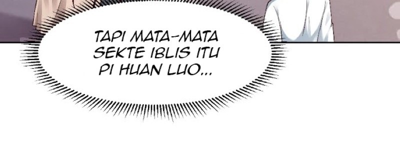 After The Friendship Full Chapter 33 Gambar 10