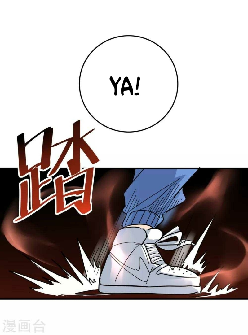 School Flower Master Chapter 29 Gambar 21