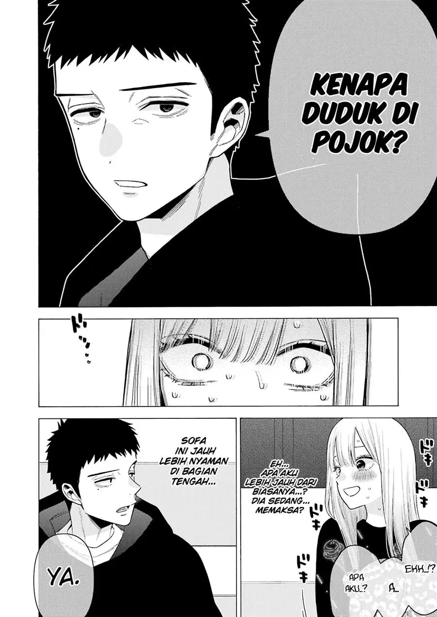 Sono Bisque Doll wa Koi wo suru Chapter 75 Gambar 10
