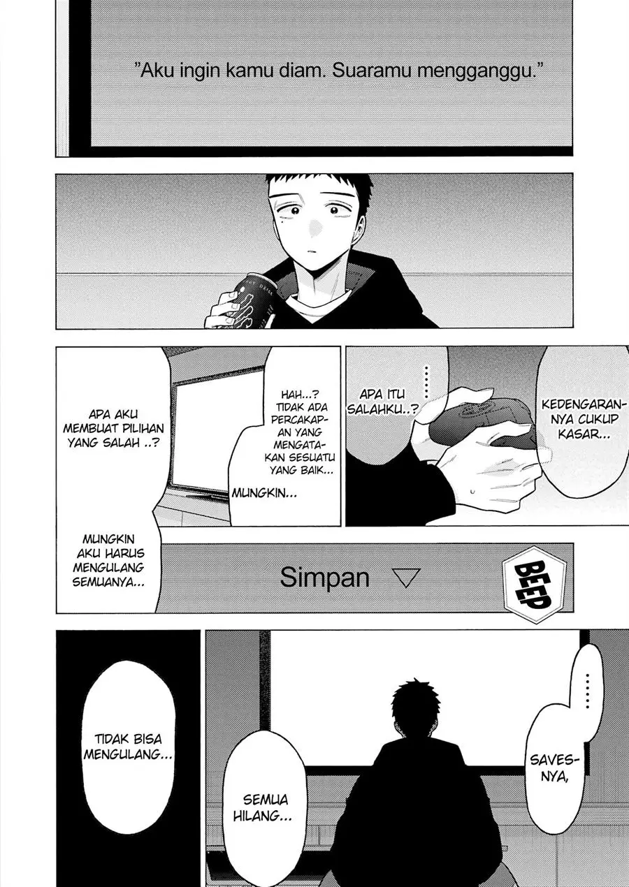 Sono Bisque Doll wa Koi wo suru Chapter 75 Gambar 24