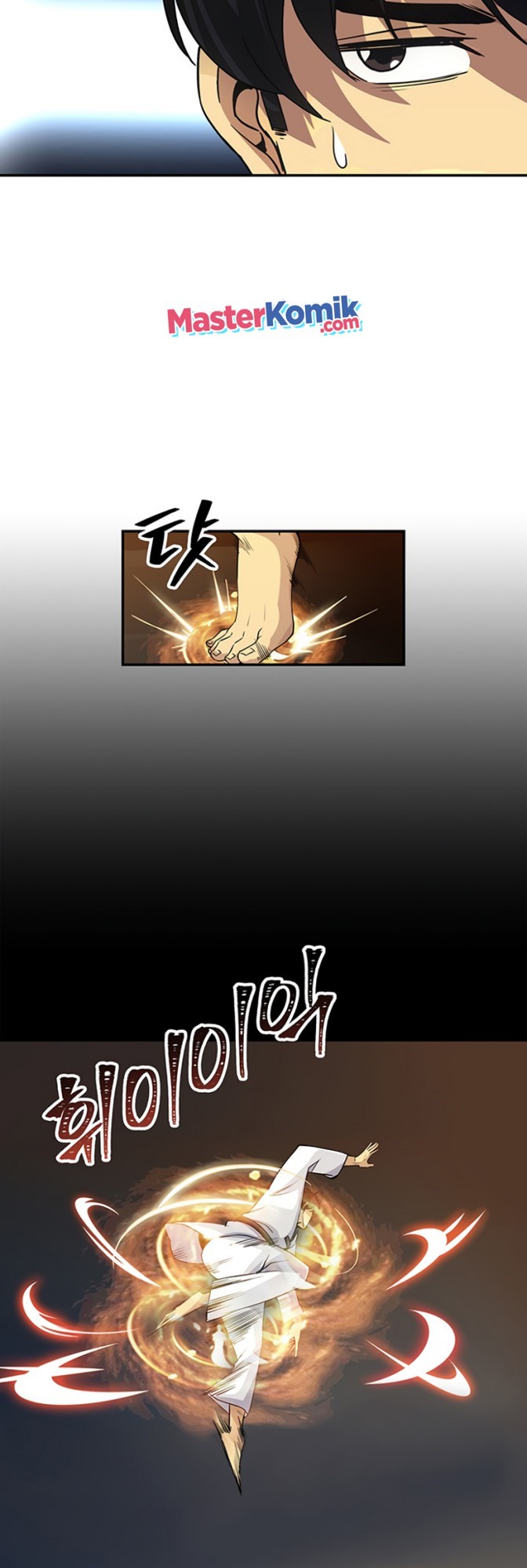 I have an SSS-rank Trait, but I want a Normal Life Chapter 16 Gambar 12