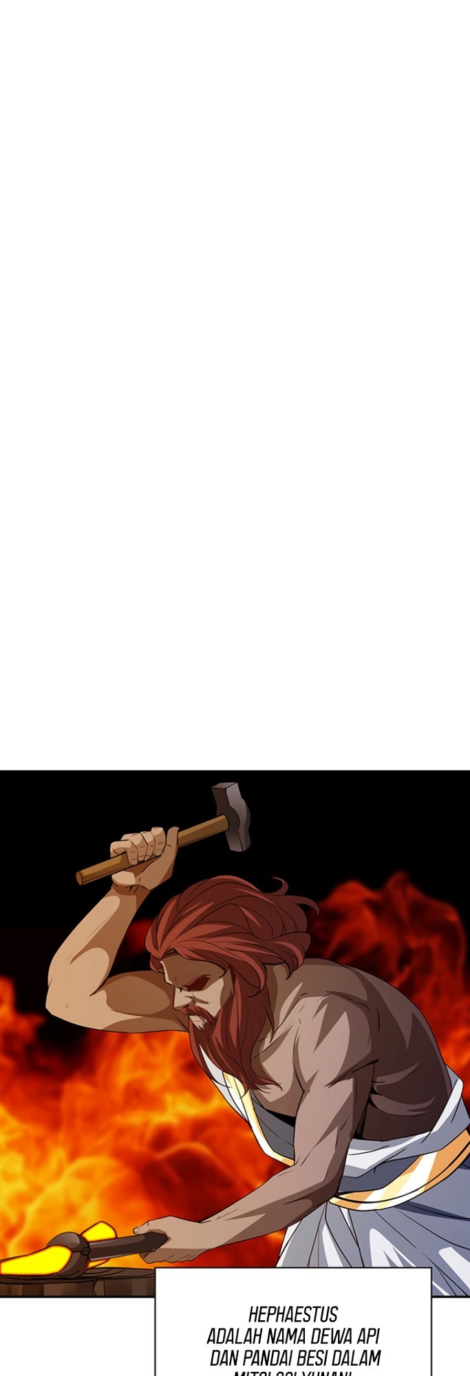 I have an SSS-rank Trait, but I want a Normal Life Chapter 16 Gambar 38