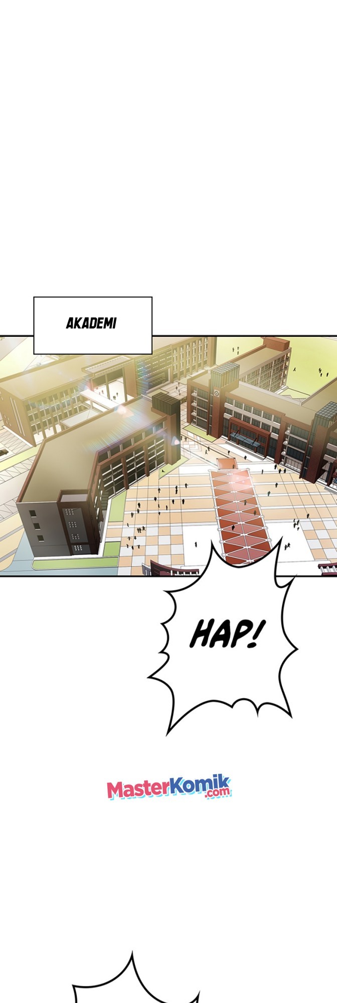 I have an SSS-rank Trait, but I want a Normal Life Chapter 16 Gambar 3