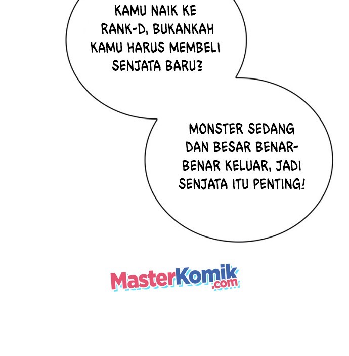 I have an SSS-rank Trait, but I want a Normal Life Chapter 16 Gambar 32