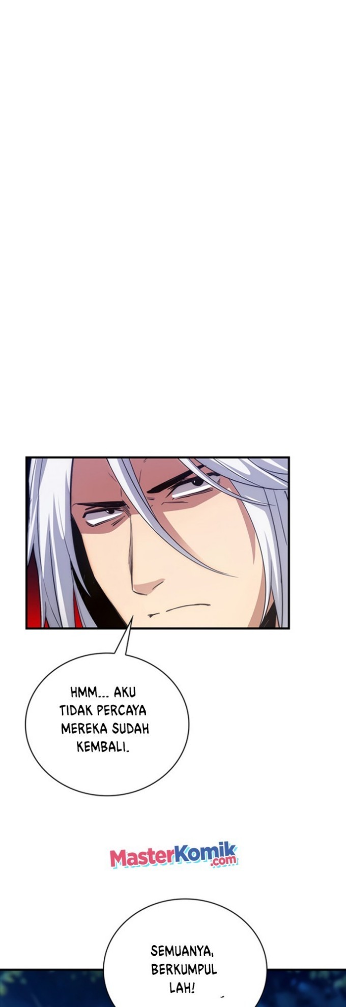 I have an SSS-rank Trait, but I want a Normal Life Chapter 14 Gambar 27