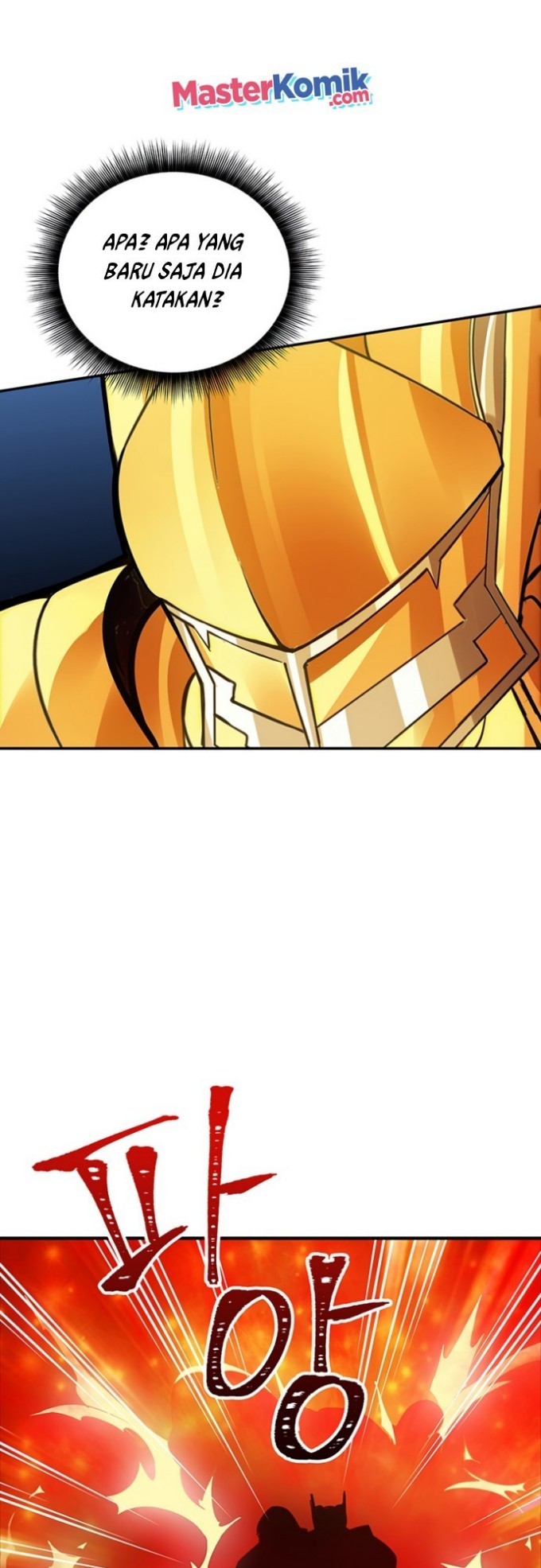 I have an SSS-rank Trait, but I want a Normal Life Chapter 14 Gambar 43