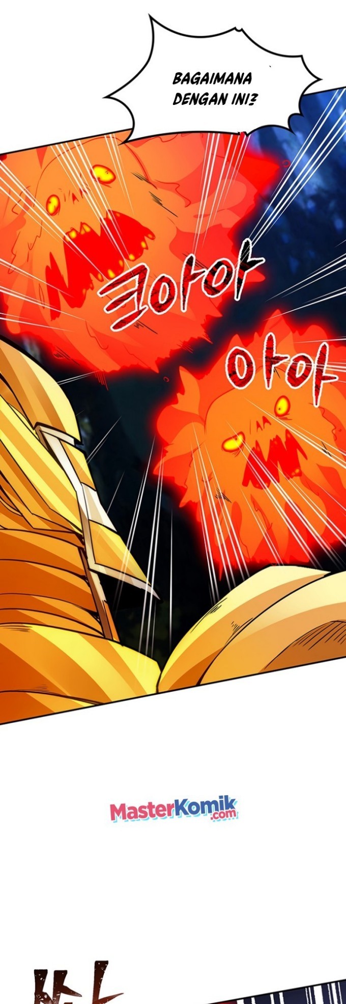 I have an SSS-rank Trait, but I want a Normal Life Chapter 14 Gambar 56