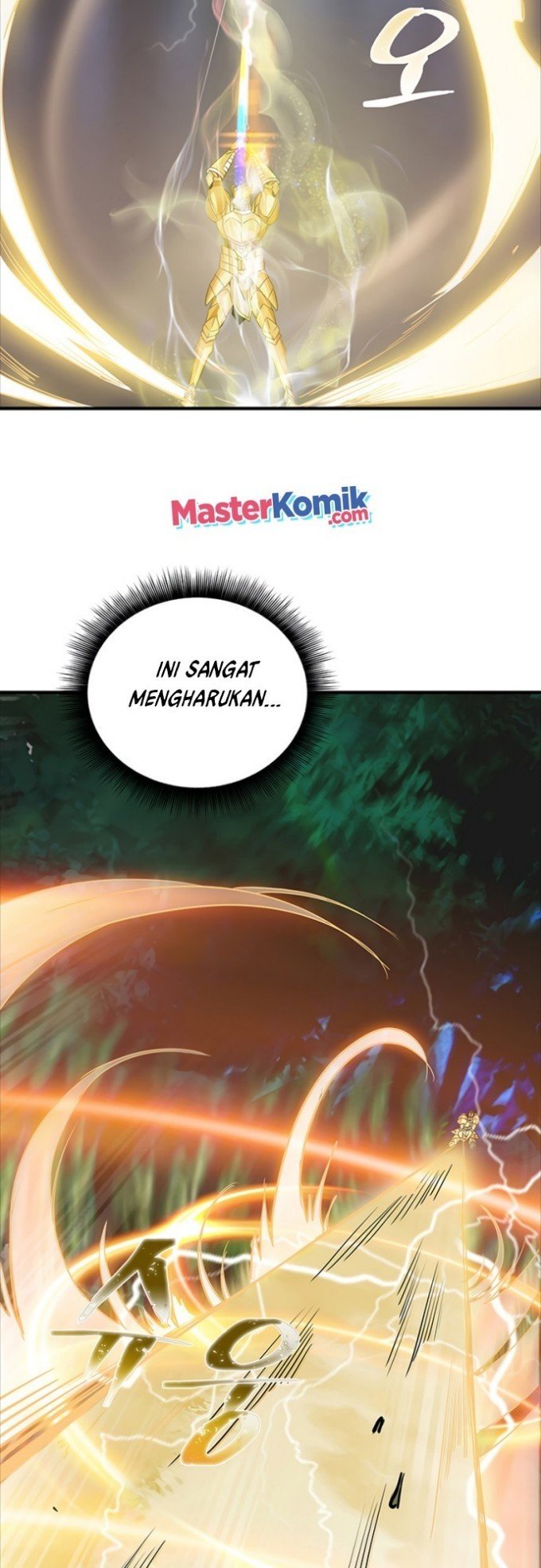 I have an SSS-rank Trait, but I want a Normal Life Chapter 14 Gambar 65