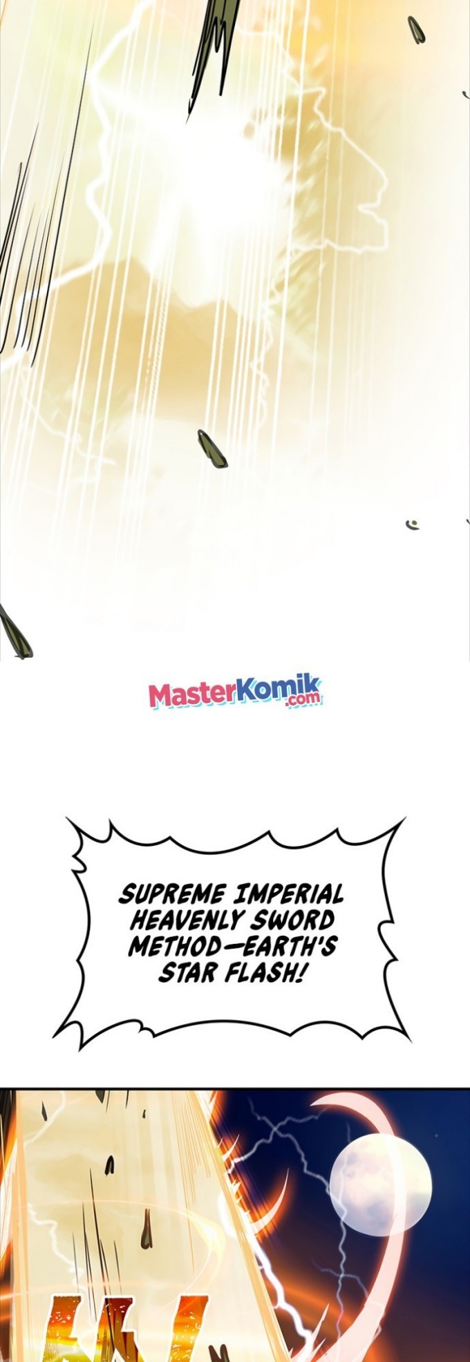 I have an SSS-rank Trait, but I want a Normal Life Chapter 14 Gambar 67