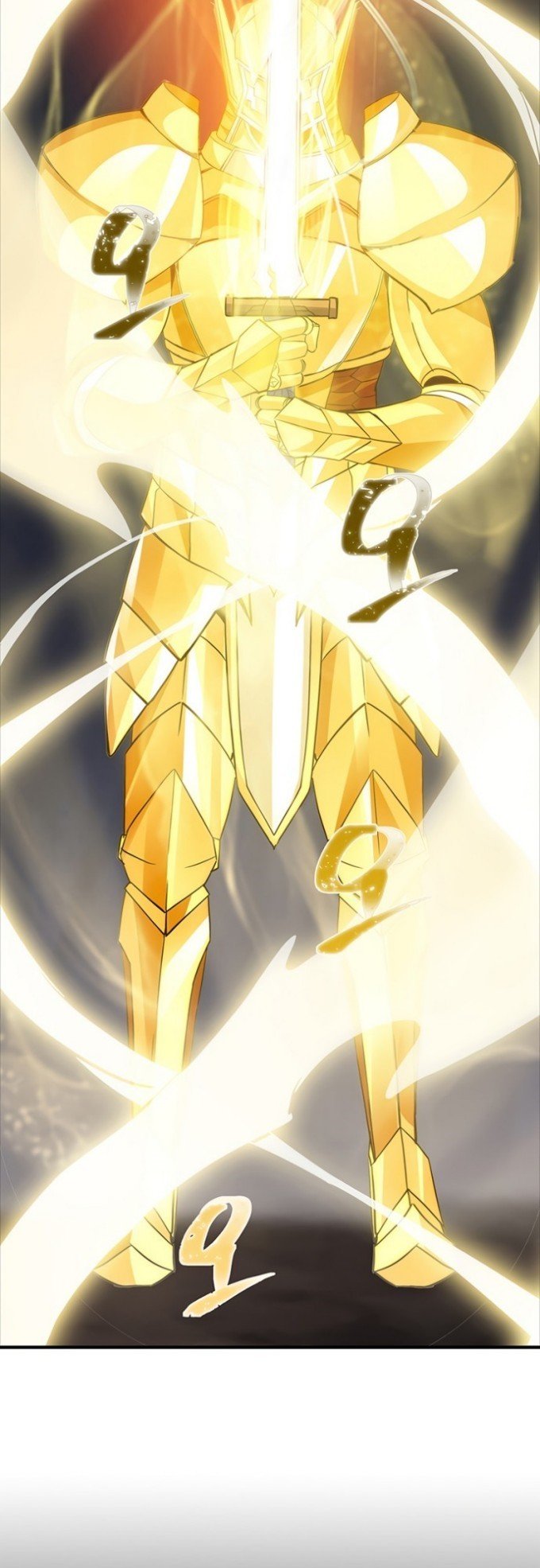 I have an SSS-rank Trait, but I want a Normal Life Chapter 14 Gambar 61