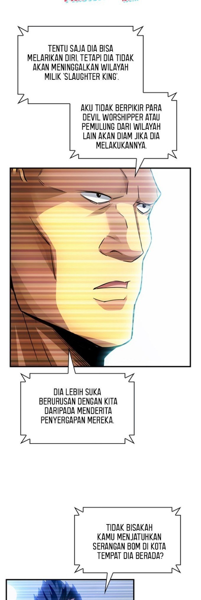 I have an SSS-rank Trait, but I want a Normal Life Chapter 13 Gambar 26