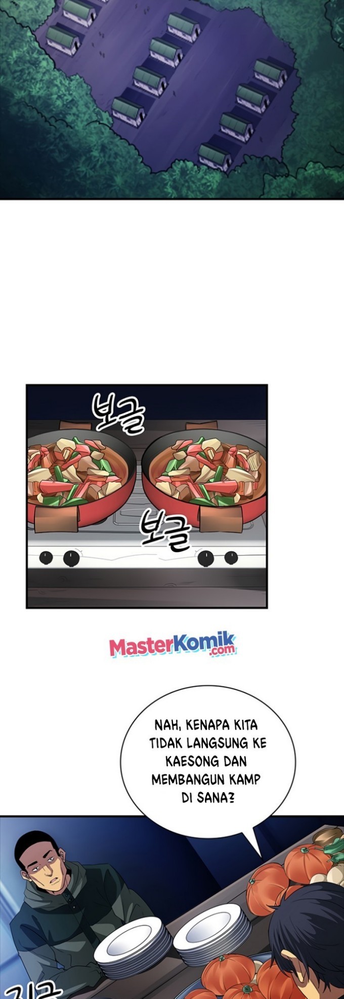 I have an SSS-rank Trait, but I want a Normal Life Chapter 13 Gambar 34