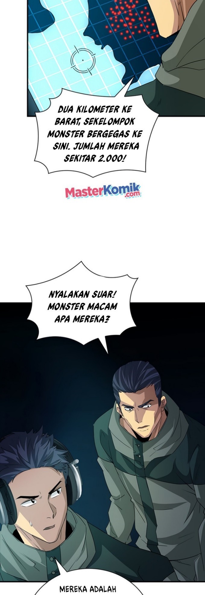 I have an SSS-rank Trait, but I want a Normal Life Chapter 13 Gambar 49