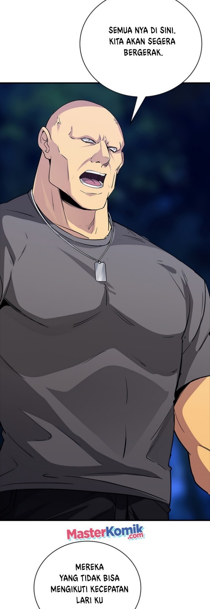 I have an SSS-rank Trait, but I want a Normal Life Chapter 13 Gambar 52