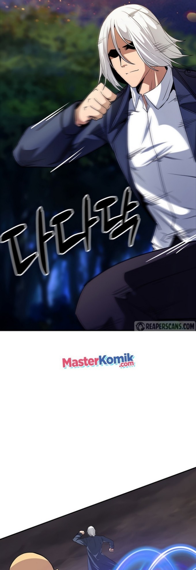 I have an SSS-rank Trait, but I want a Normal Life Chapter 13 Gambar 65