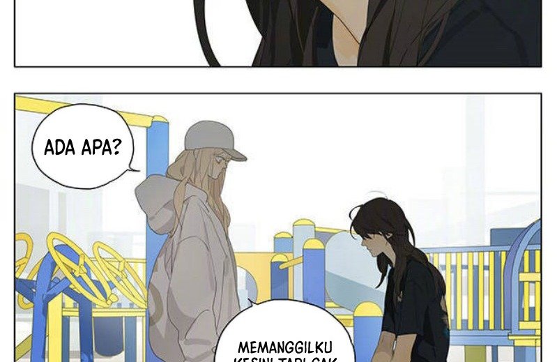 Tamen De Gushi Chapter 153 Gambar 3