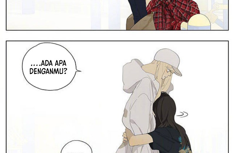 Tamen De Gushi Chapter 153 Gambar 8