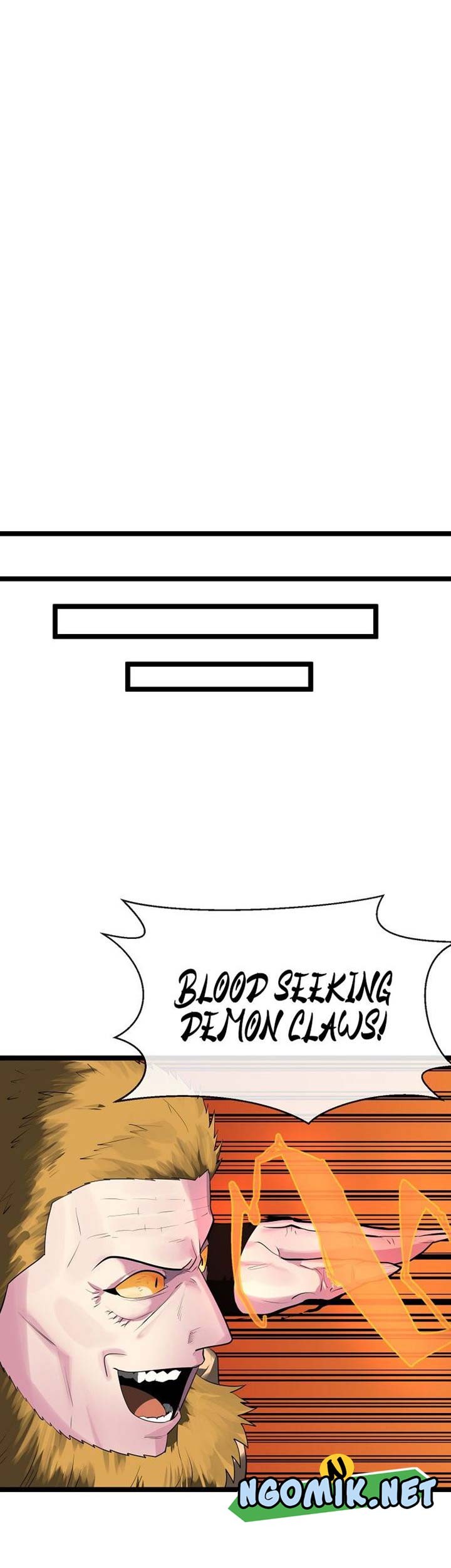 Volcanic Age Chapter 198 Gambar 30