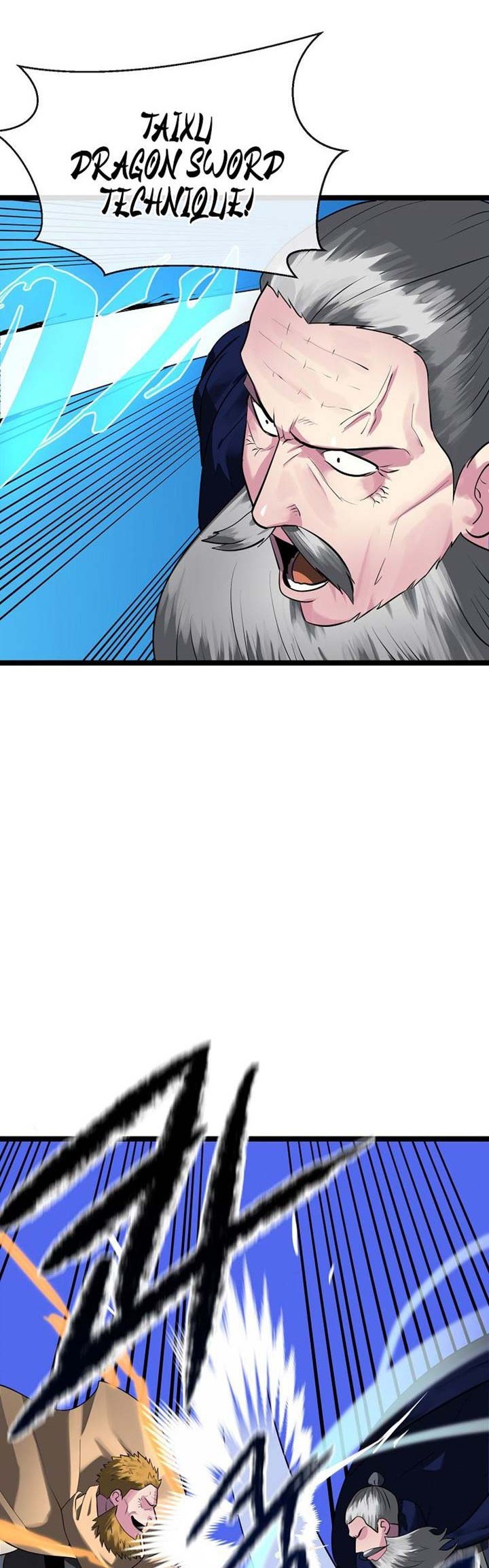 Volcanic Age Chapter 198 Gambar 31