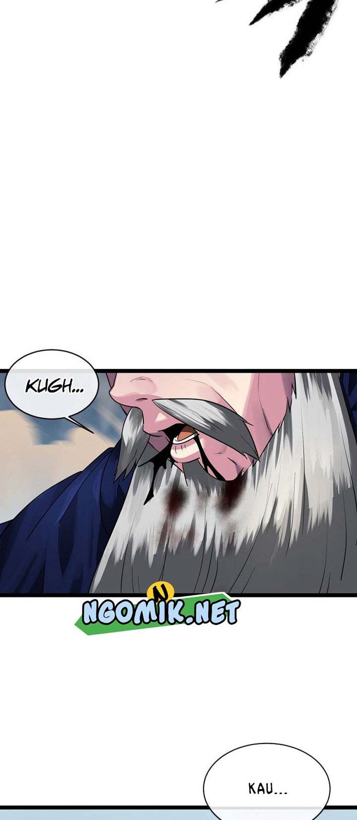 Volcanic Age Chapter 198 Gambar 35