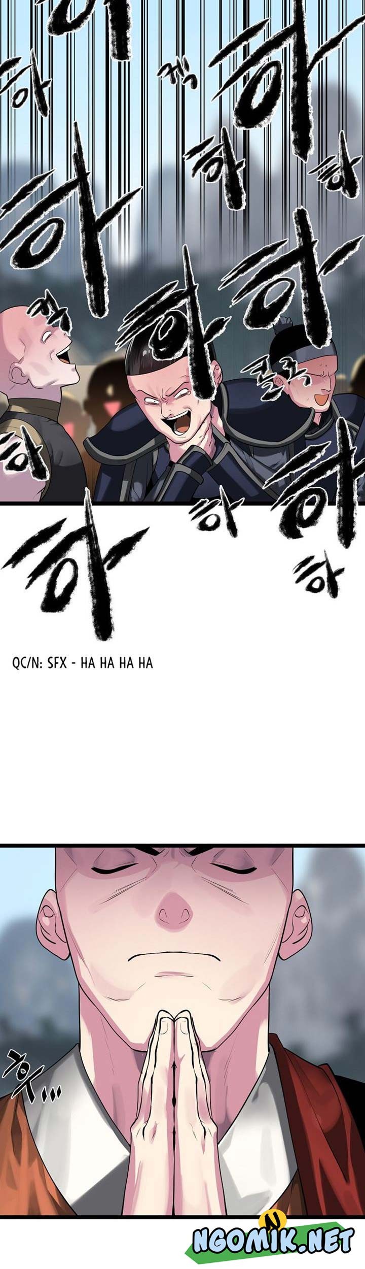 Volcanic Age Chapter 198 Gambar 22