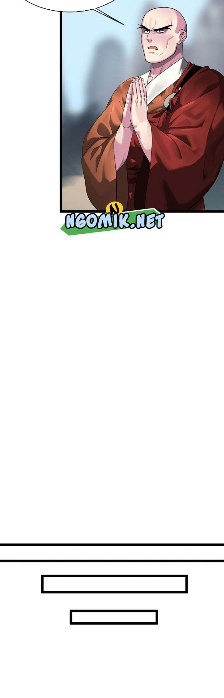 Volcanic Age Chapter 198 Gambar 25