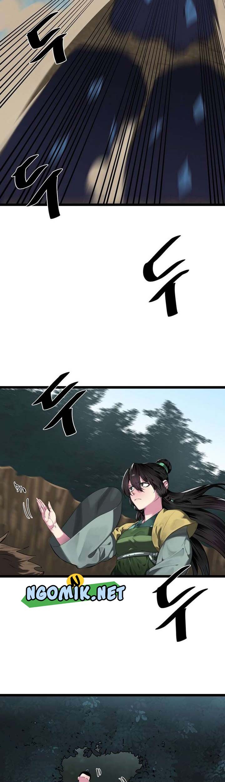 Volcanic Age Chapter 198 Gambar 4