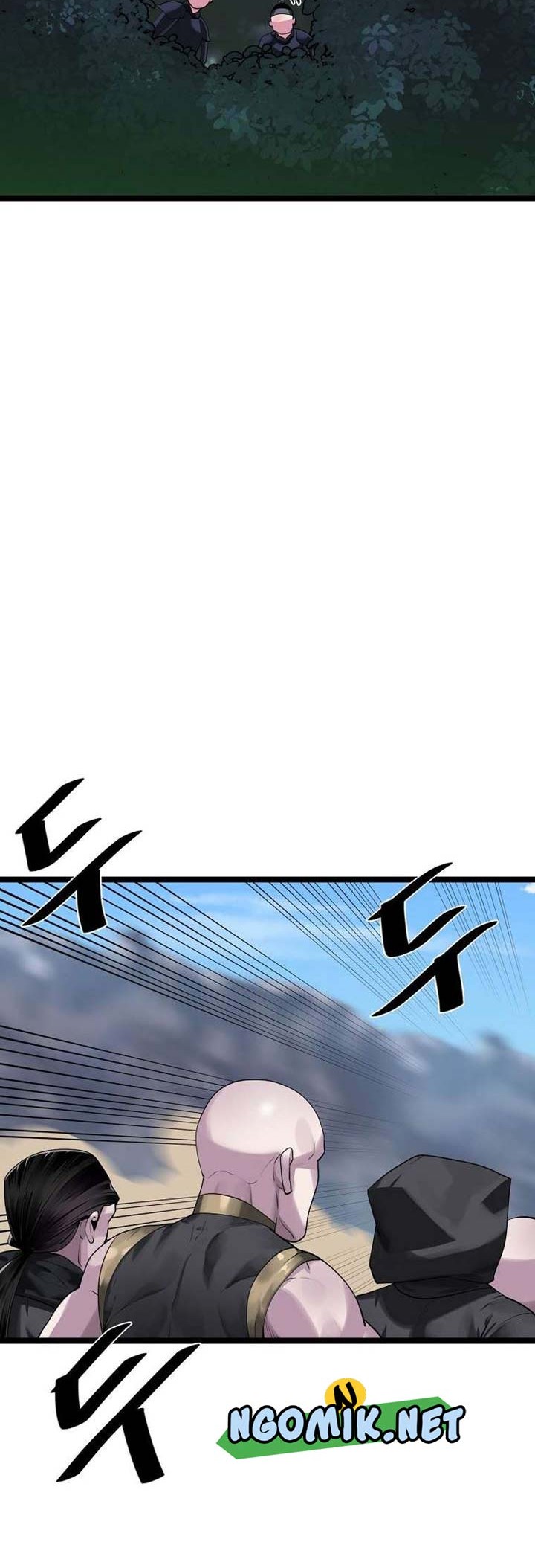 Volcanic Age Chapter 198 Gambar 5