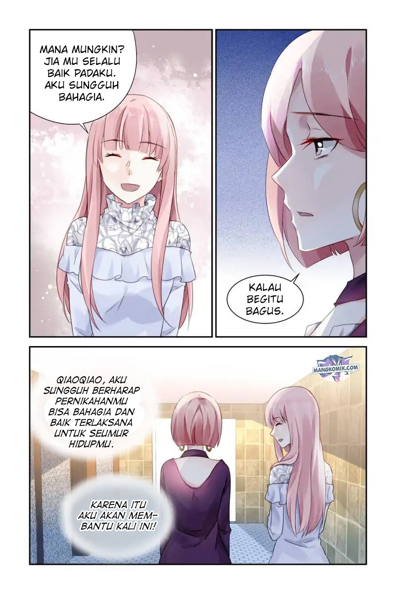 Guomin Laogong Dai Huijia Chapter 72 Gambar 4