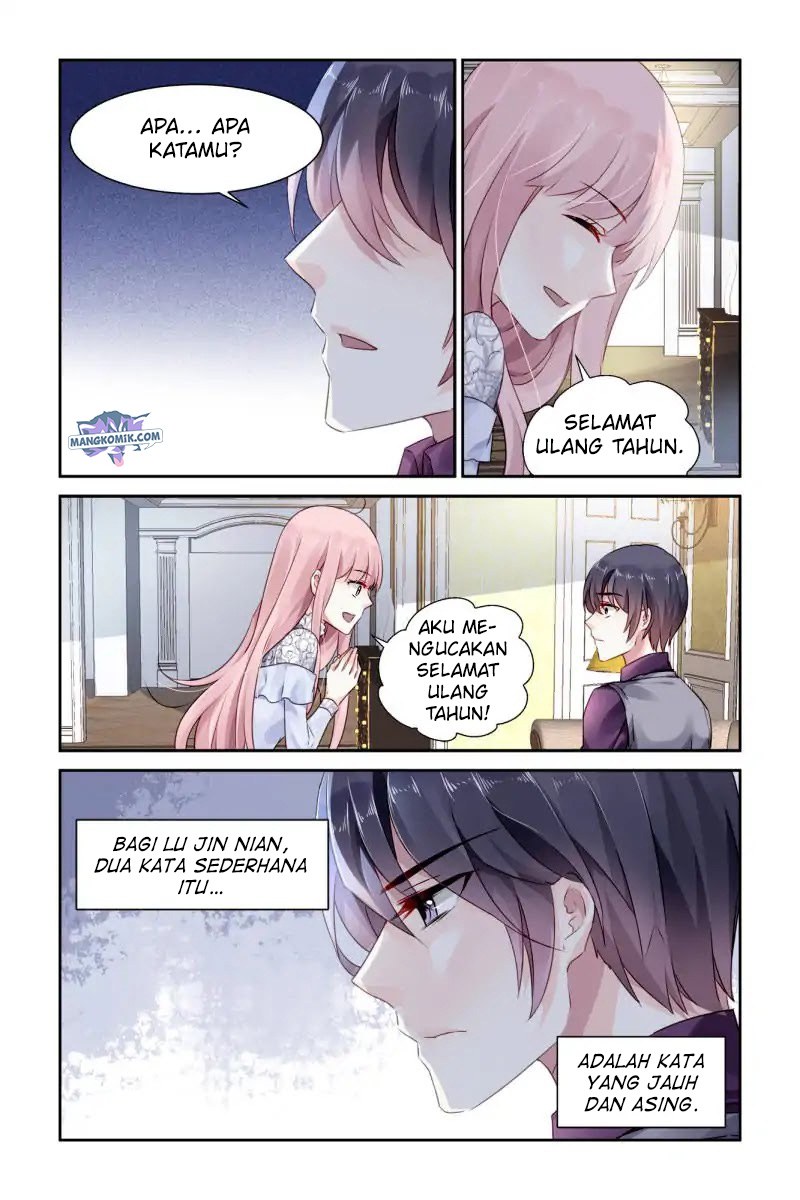 Guomin Laogong Dai Huijia Chapter 72 Gambar 7