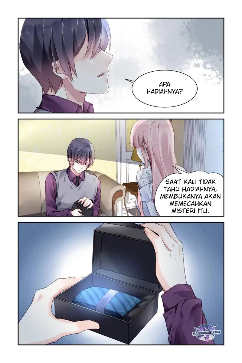 Guomin Laogong Dai Huijia Chapter 72 Gambar 9