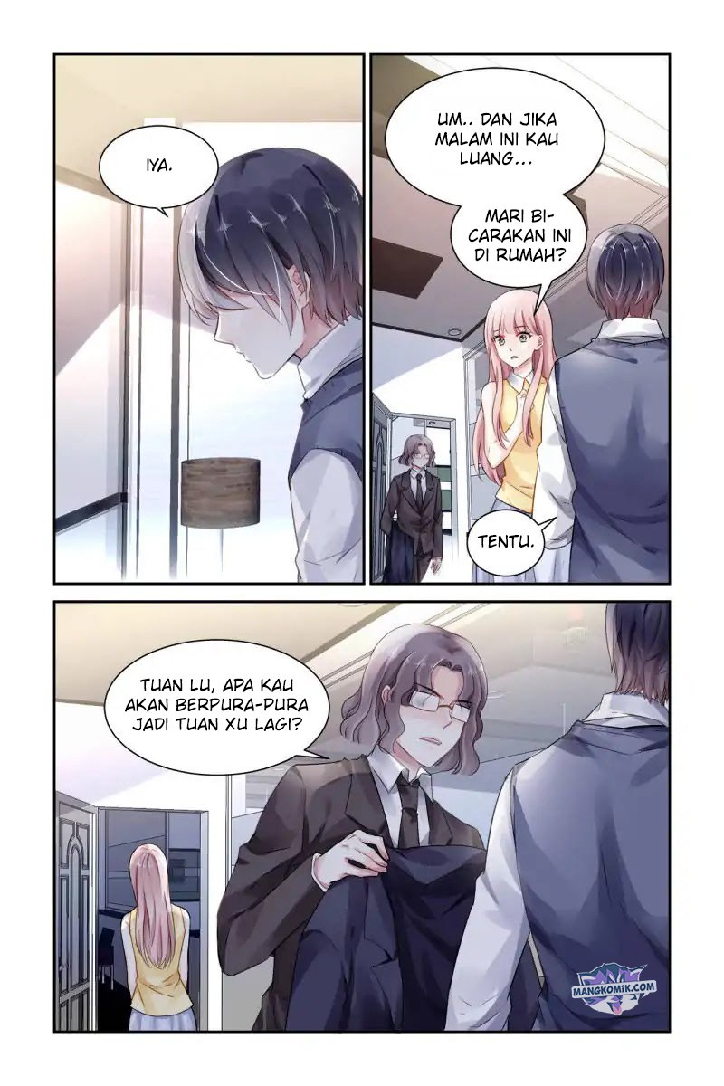 Manhua Guomin Laogong Dai Huijia Chapter 70 gambar nomor 2