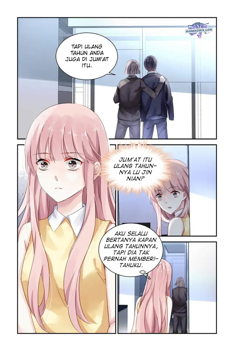 Guomin Laogong Dai Huijia Chapter 70 Gambar 3