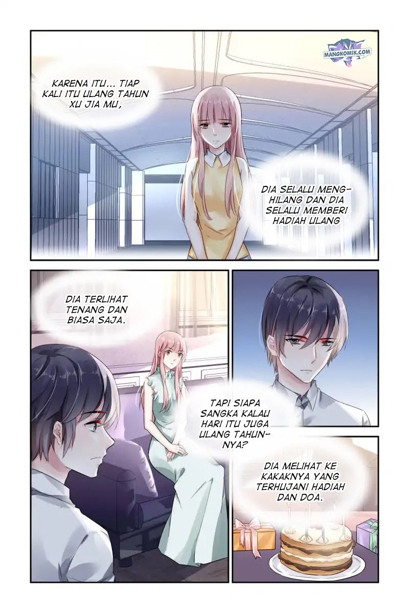 Guomin Laogong Dai Huijia Chapter 70 Gambar 5