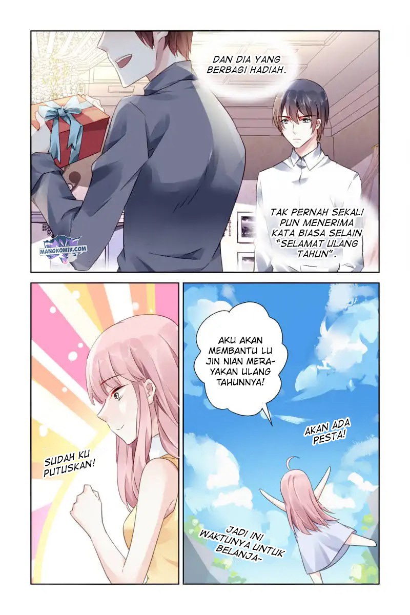 Guomin Laogong Dai Huijia Chapter 70 Gambar 6