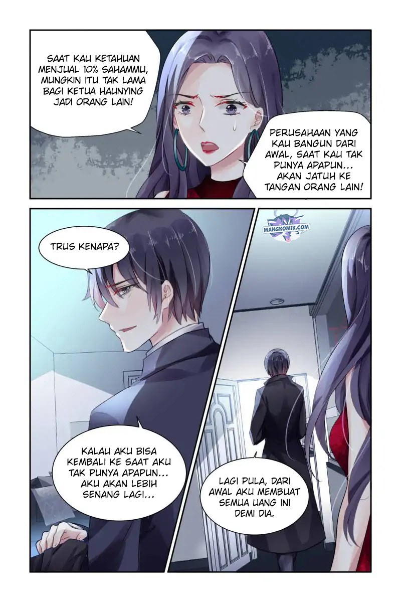 Guomin Laogong Dai Huijia Chapter 70 Gambar 9