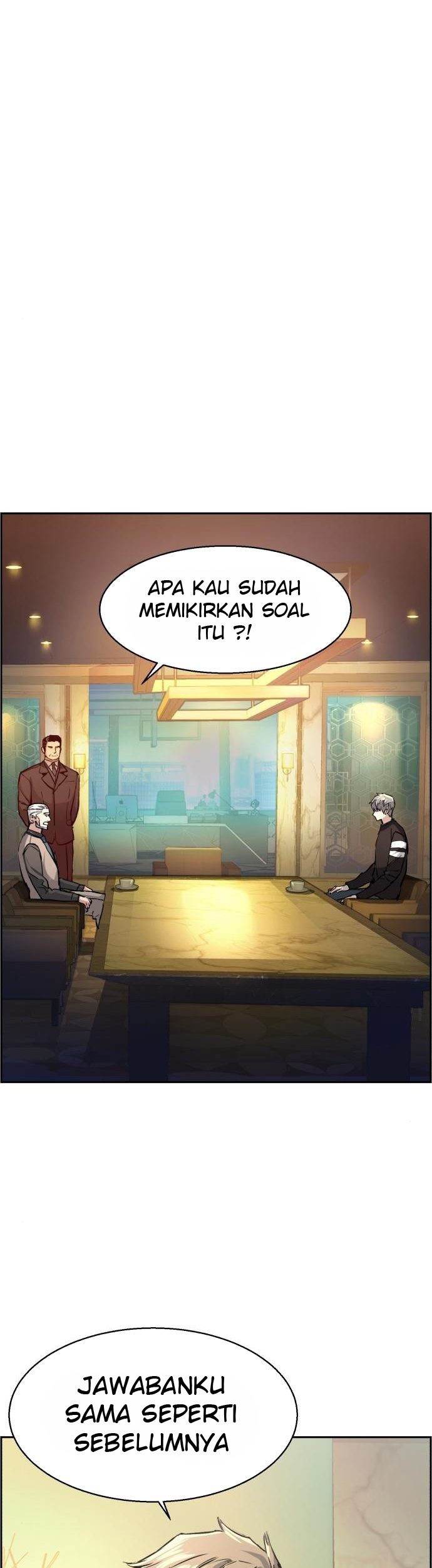 Komik Mercenary Enrollment Chapter 86 gambar nomor 1