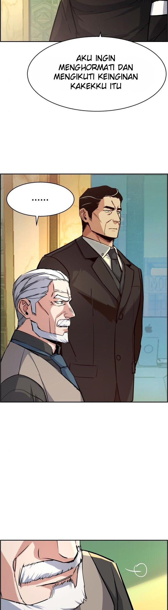 Mercenary Enrollment Chapter 86 Gambar 4