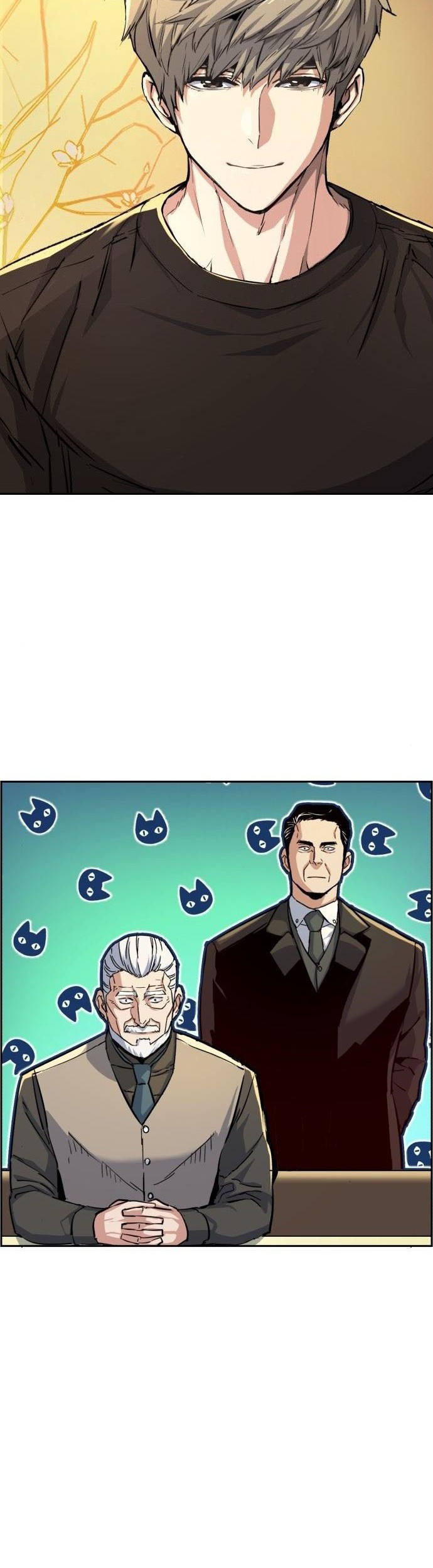 Mercenary Enrollment Chapter 86 Gambar 6