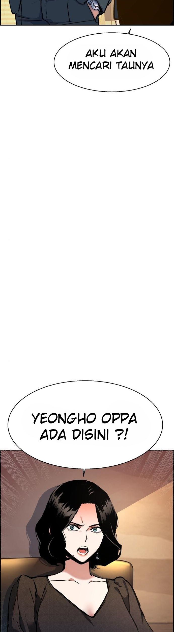 Mercenary Enrollment Chapter 86 Gambar 14