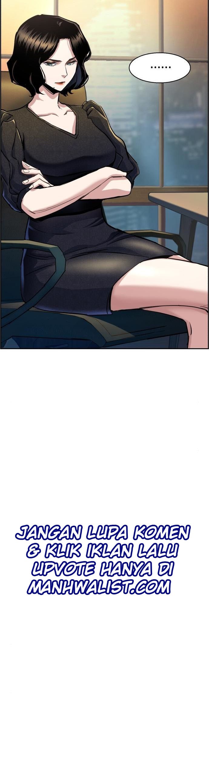 Mercenary Enrollment Chapter 86 Gambar 17