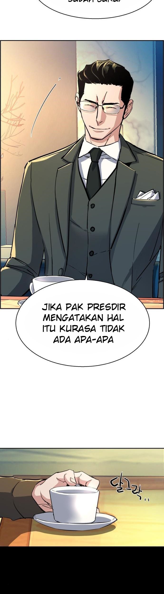 Mercenary Enrollment Chapter 86 Gambar 23
