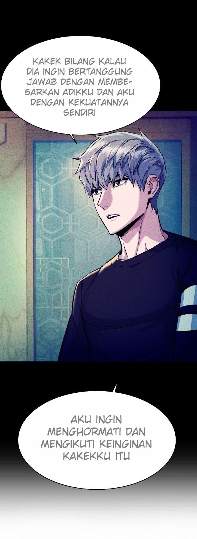 Mercenary Enrollment Chapter 86 Gambar 24