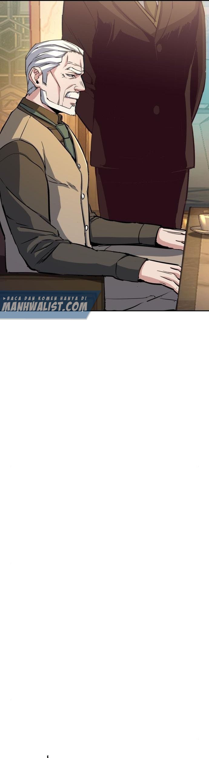 Mercenary Enrollment Chapter 86 Gambar 25