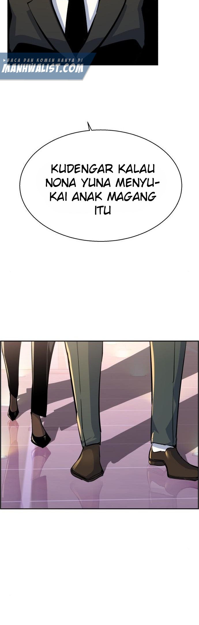 Mercenary Enrollment Chapter 86 Gambar 30