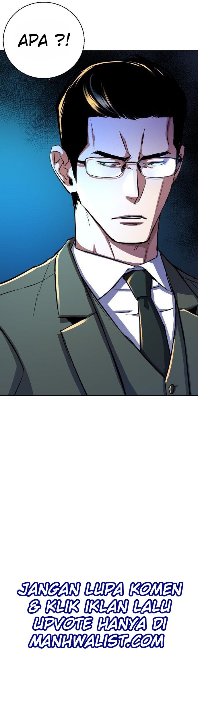 Mercenary Enrollment Chapter 86 Gambar 31